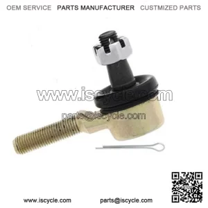 Steering rod end right thread Odes 13605120030