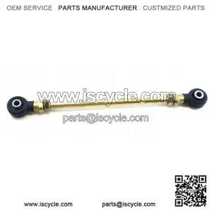 Tie rod end Linhai 500 550 36146