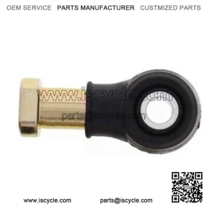 Tie rod end Polaris Sportsman 450 570 from 2022 1825037 LH