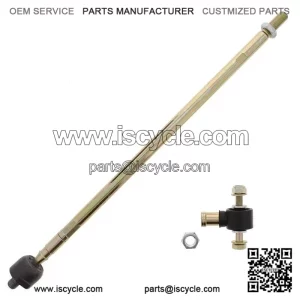 Tie rod and tie rod end Polaris RZR 1000 2014 51-1055-R 51-1055-L