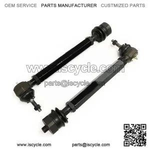 2001-2010 Chevrolet 2500HD/3500HD Heavy Duty Tie Rod