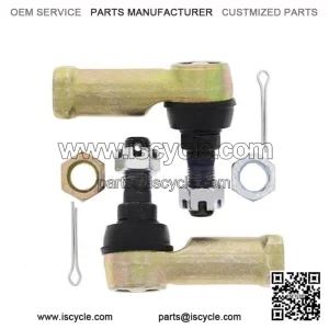 Tie Rod Ends for 2014-2020 Honda TRX420FM1 FourTrax Rancher 4x4 - kt (For: Honda)