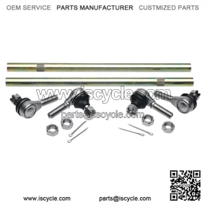Tie Rod Assembly Upgrade Kit for 2007-2013 Honda TRX420FM FourTrax