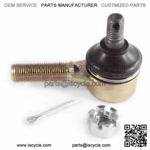 Inner/Outer Tie Rod End for CFMOTO CForce, Kawasaki, Suzuki, Yamaha Raptor