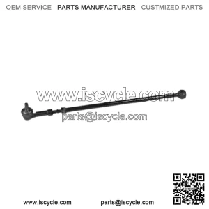 NOS Left and Right Tie Rod for Audi 4000 Quattro ?C Part Number 811419802K