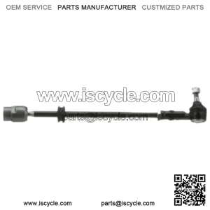 Front Left Steering Tie Rod End Assembly for Volkswagen Vehicles ?C Part Number TL294 / 191419803