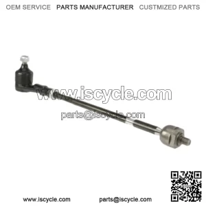 Inner and Outer Tie Rod Assembly for Volkswagen Golf ?C Part Number 191422804, Fits Lot# T70