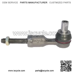 Front Outer Steering Tie Rod End TA1908 for Audi and Volkswagen ?C OEM Part Number 4B0419811B