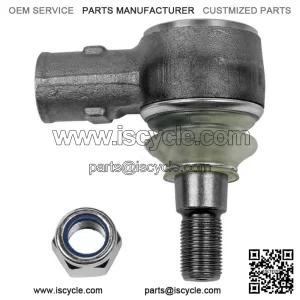 Iveco Daily 93802209, 500310933, 93804060, 08585749 Tie Rod Ends ?C OEM Replacement Parts
