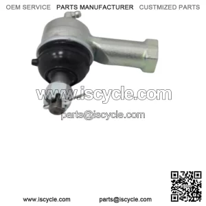 Mitsubishi 3000GT and Mighty Max OEM Tie Rod End ?C Part Number MB527650