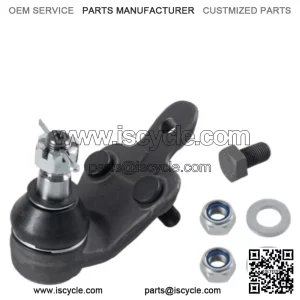 Ball Joint ADT38619 for Various Vehicles ?C OEM Part 43330-39295