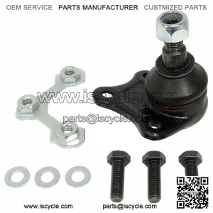 Suspension Ball Joint TC825 1J0407366A for Volkswagen VW ?C Durable OEM Fit
