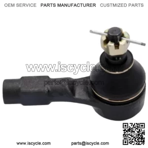 Chrysler OE Tie Rod End ?C Compatible with MB912076 / 3817.A6 / 56820-28000