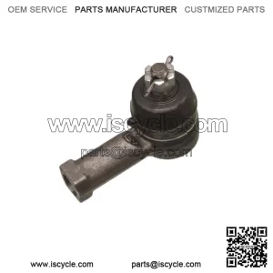 Front Inner Tie Rod for Mitsubishi, Hyundai, and Others ?C OEM Part MB166427