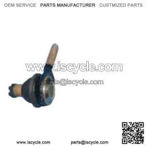 F5AZ-3A130-A Ford Tie Rod End Assembly ?C New OEM Part, Expedited Shipping