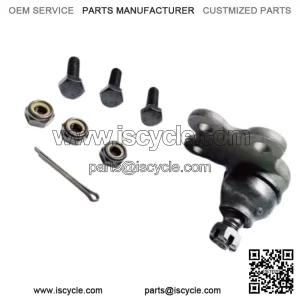 TRW JBJ150 Front Left and Right Ball Joint ?C Replaces Opel / Vauxhall Part 1603167