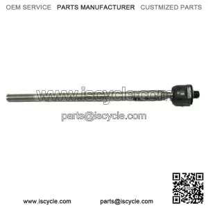45503-39135 Toyota OEM END SUB-ASSY, STEERING RACK ?C Genuine Toyota Part