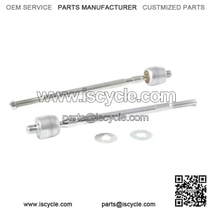 1pc Rack End for E-Car CR-7700 OEM: MR130807 ?C Reliable Steering Component