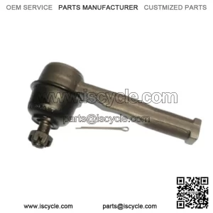 Tie Rod End Fits Mazda 929 1992-1995 EPC Brand 8AH3-32-280 ?C OEM Equivalent