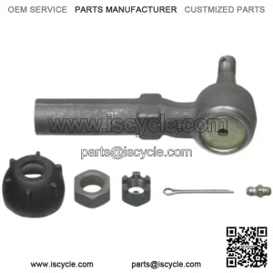 Steering Tie Rod End Outer ES3401RL 4797706 for Chrysler Dodge Plymouth ?C Durable Performance