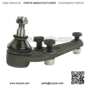 One New Suspension Ball Joint Front Left Lower MK9351 1273139 ?C High-Strength Design