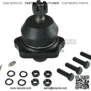 HERTH+BUSS JAKOPAJ4981001 Ball Joint 40110-01G00 ?C Trusted Replacement Part