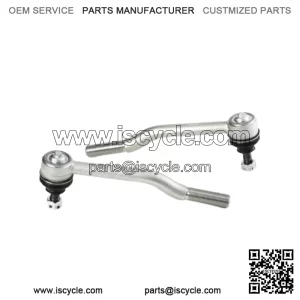 1pc Tie Rod End for Nissan Datsun 720 CE-4162 OEM: 48521-01W00 ?C Reliable Steering Solution