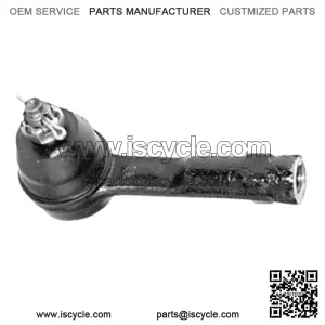 Front Tie Rod End Right For NISSAN Vanette 86-95 48521-G5101 ?C OEM Spec Quality