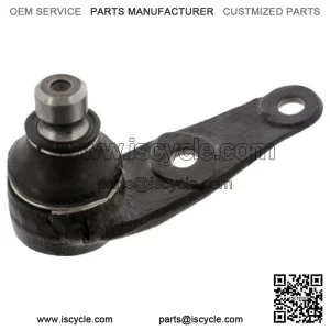 Ball Joint Front Axle Lower Left Fits AUDI 80 90 B3 Sedan 893407365A ?C Premium Quality