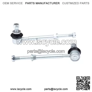 1pc Front Stabilizer Link for Toyota Land Cruiser Prado CL-3560 OEM: 48820-35030 ?C Heavy-Duty Design