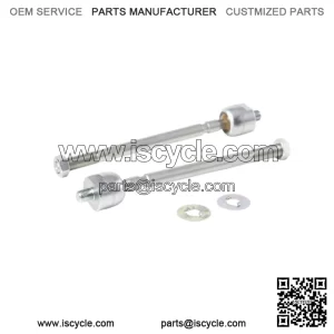 1PC Rack End for Toyota St 170-At 170 Power CR-2821 OEM: 45503-29165 ?C OEM Quality