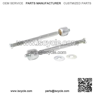 1pc Rack End for Toyota Hiace Lh125 CR-3680 OEM: 45503-29565 ?C Exact Fit