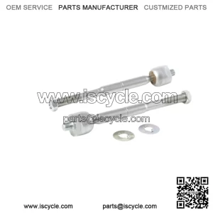 1pc Rack End for Toyota St 190-At 190 CR-2990 OEM: 45503-29615 ?C High-Strength Steering Component