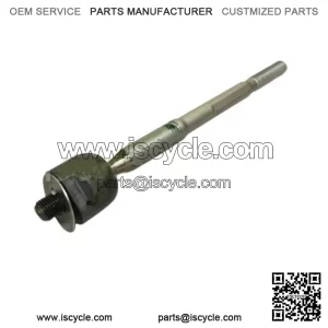 45503-29785 OEM STEERING RACK END SUB-ASSY 4550329785 - Genuine Toyota Replacement Part