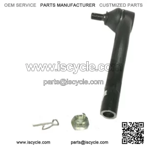 4547059015 Toyota ROD ASSY, TIE, LH 45470-59015 - Left Side Steering Linkage