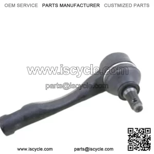 Toyota Lexus IS300 Outer Tie Rod End Left 45470-59035 OEM - Factory Original Quality