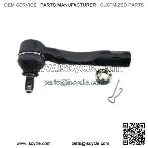 Toyota 45460-59035 Lexus IS300 Outer Tie Rod End Right OEM Car Parts - Exact Replacement