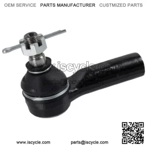 Tie Rod End Front Left Right For TOYOTA Liteace 84-95 45046-29185 - Mini Van Application