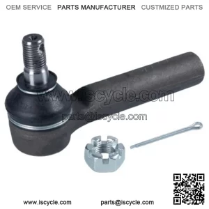 Tie Rod End Front Left Right For TOYOTA Hiace III 87-04 45046-29215 - Commercial Vehicle Fit