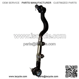 Outer Inner Steering Tie Rod End 4540639145 45046-39195 for Toyota Crown Majesta - Luxury Model Application