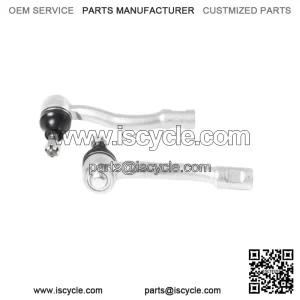 1pc Tie Rod End RH for Toyota St 170-At 170 , St 170-At 170 Power 45046-29165 - Performance Version