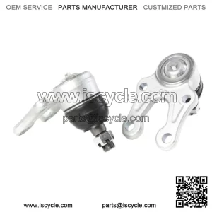 1pc Ball Joint Lower for Toyota Hiace Lh112 , Hiace Lh112 Pw CB-2482 43330-29155 - Commercial Vehicle Specific
