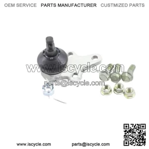 4333039295 Toyota JOINT ASSY, LOWER BALL, FRONT, RH/LH 43330-39295 - Front Suspension Pair