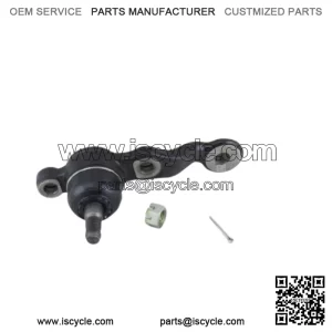 4334039386 Toyota JOINT ASSY, LOWER BALL, FRONT LH 43340-39386 - Left Side Specific