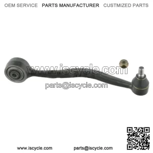 Control Arm for BMW:5,6,7,E28,E34 31121124402 31121131582 31121131588 - German Vehicle Application
