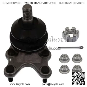 Ball joint Fits TOYOTA Dyna Hiace Bus 43360-29065 - Large Commercial Vehicle