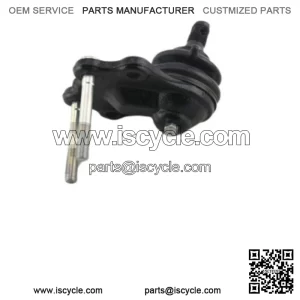 4335029095 Toyota JOINT ASSY, FRONT UPPER BALL, RH/LH 43350-29095 - Complete Upper Joint Set