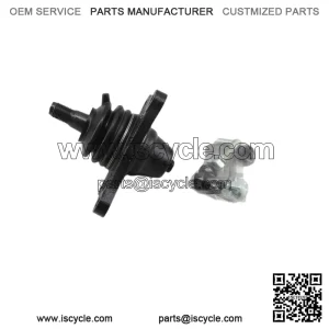 4335039075 Toyota JOINT ASSY, FRONT UPPER BALL, RH/LH 43350-39075 - Revised Suspension Component