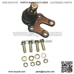 CBT-25 / 43330-29175 Ball Joint Front Lower Fits Toyota Van - Van Series Suspension