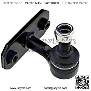 2x Link Stabilizer Front For LEXUS Lx TOYOTA 89-07 48802-60050 - Pair Stabilizer Links